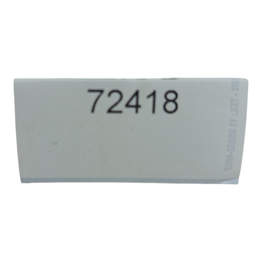 Forro Porta Traseiro Acabamento Reve Peugeot 206 2000 A 2004 6