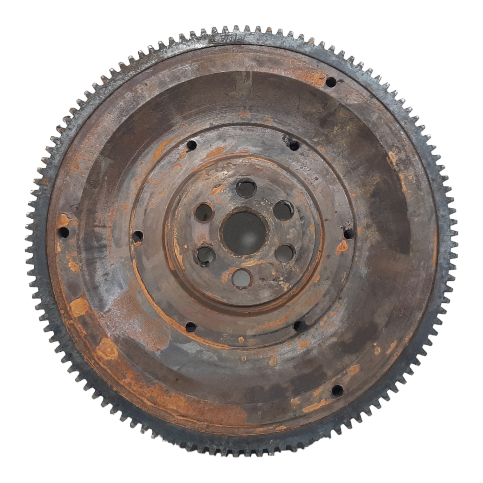 Volante Motor Fiat Uno Premio Elba 1.0 1990 1991 1992 A 1997 6