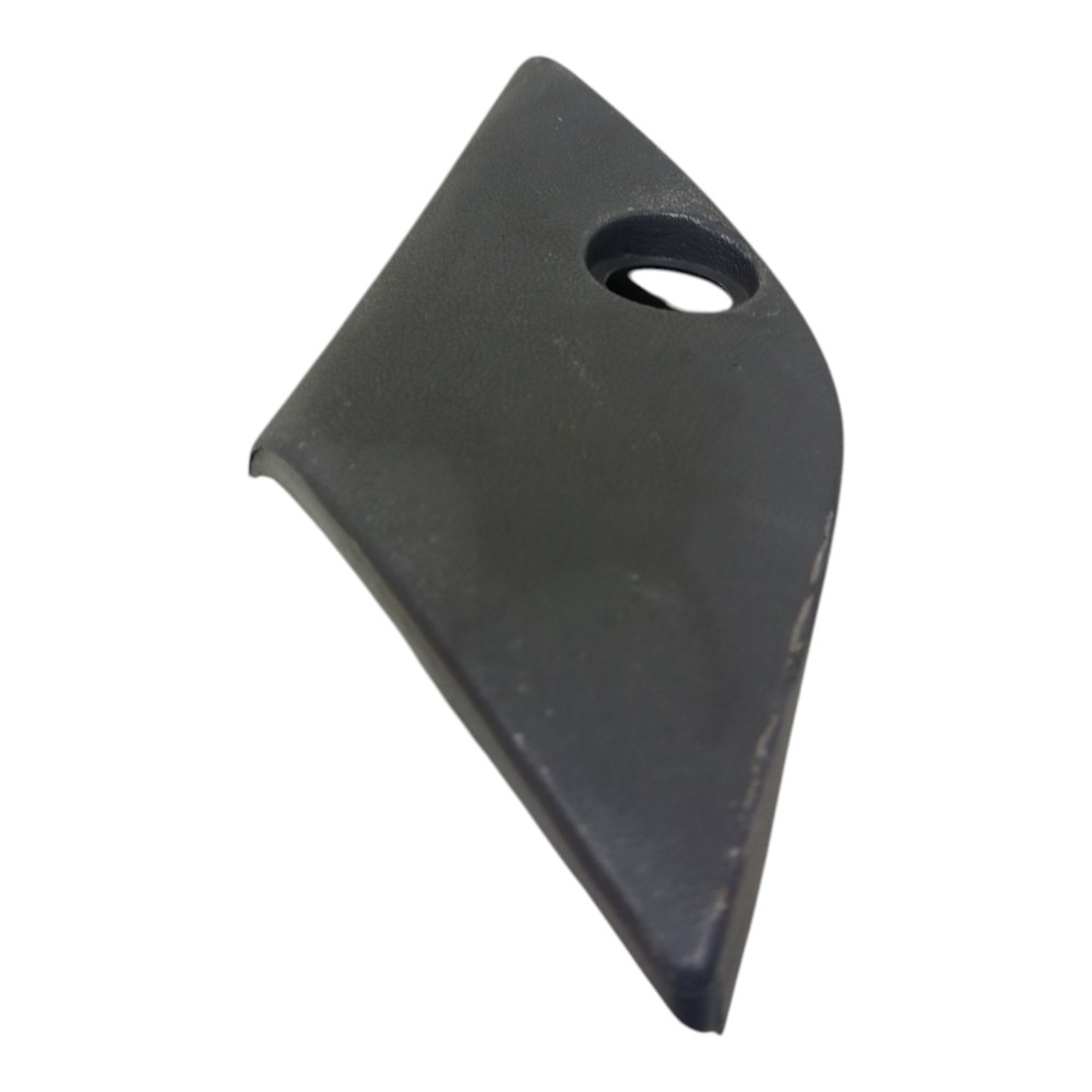 Acabamento Moldura Retrovisor Interno Le Ford Ka 1996 A 2002 3