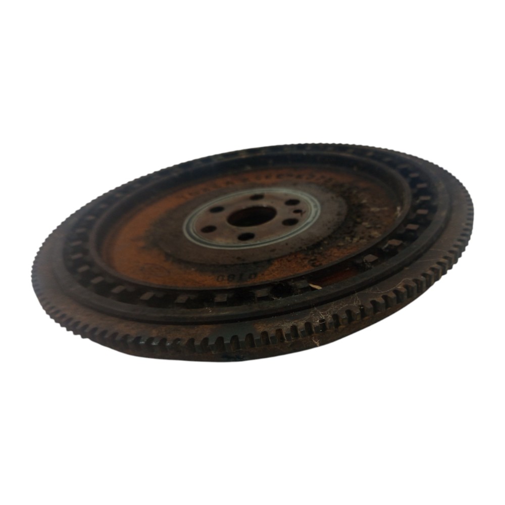 Cremalheira Volante Motor Ford Fiesta Ka 1.3 8v 1995 A 1999 6
