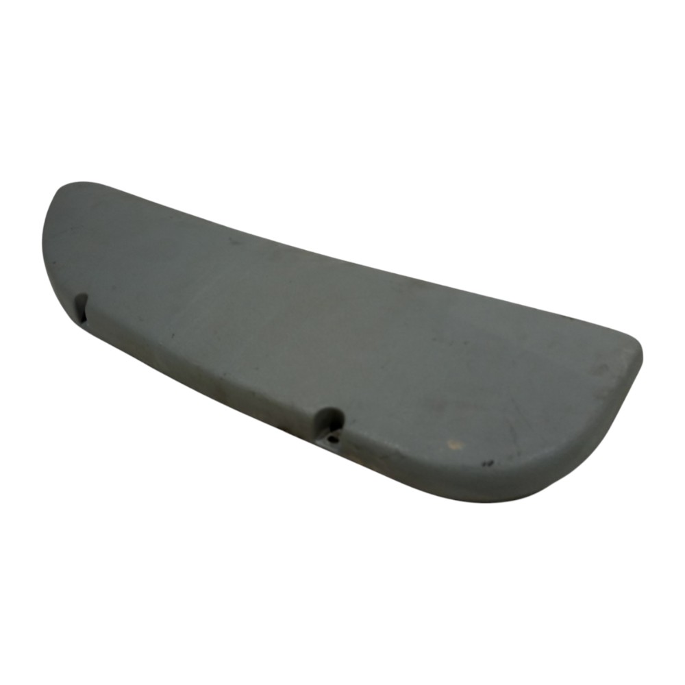 Porta Objetos Traseiro Esquerdo Renault Scenic 1999 A 2010 1