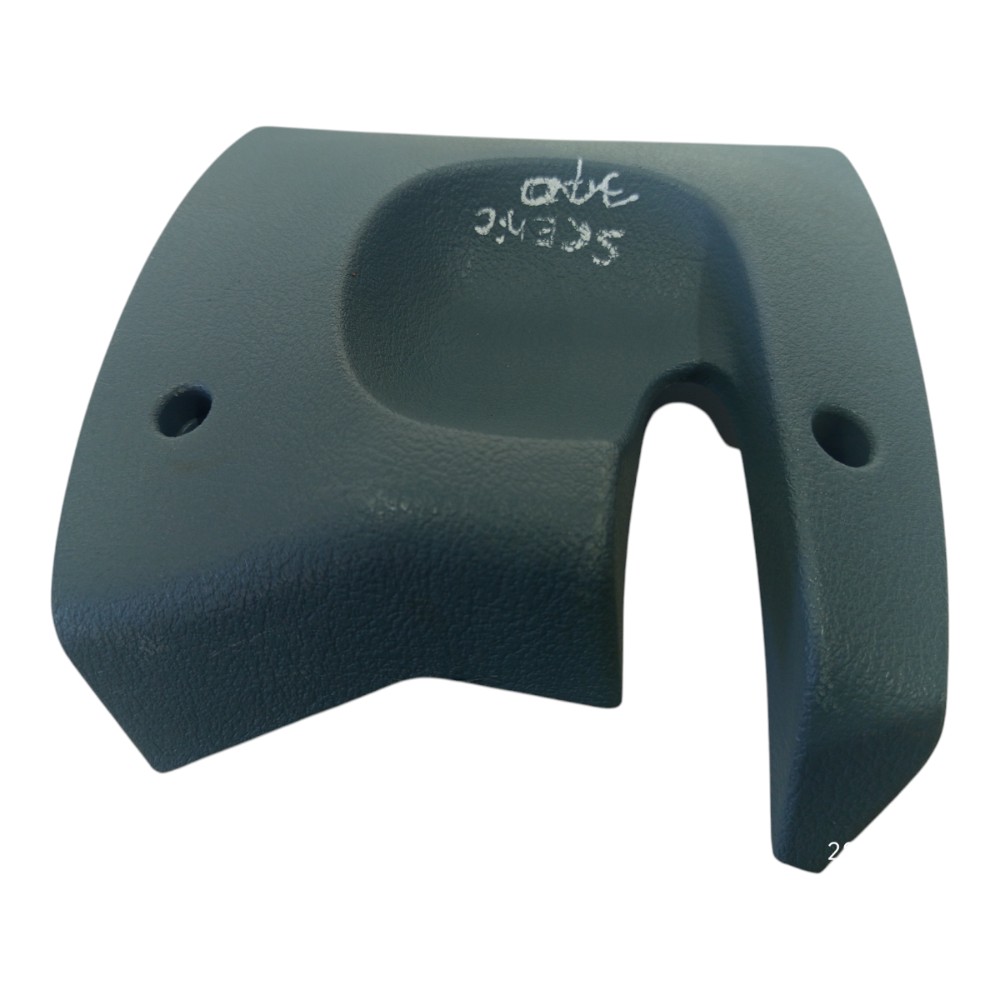 Acabamento Inferior Volante Renault Scenic 1996 1997 A 2003 5