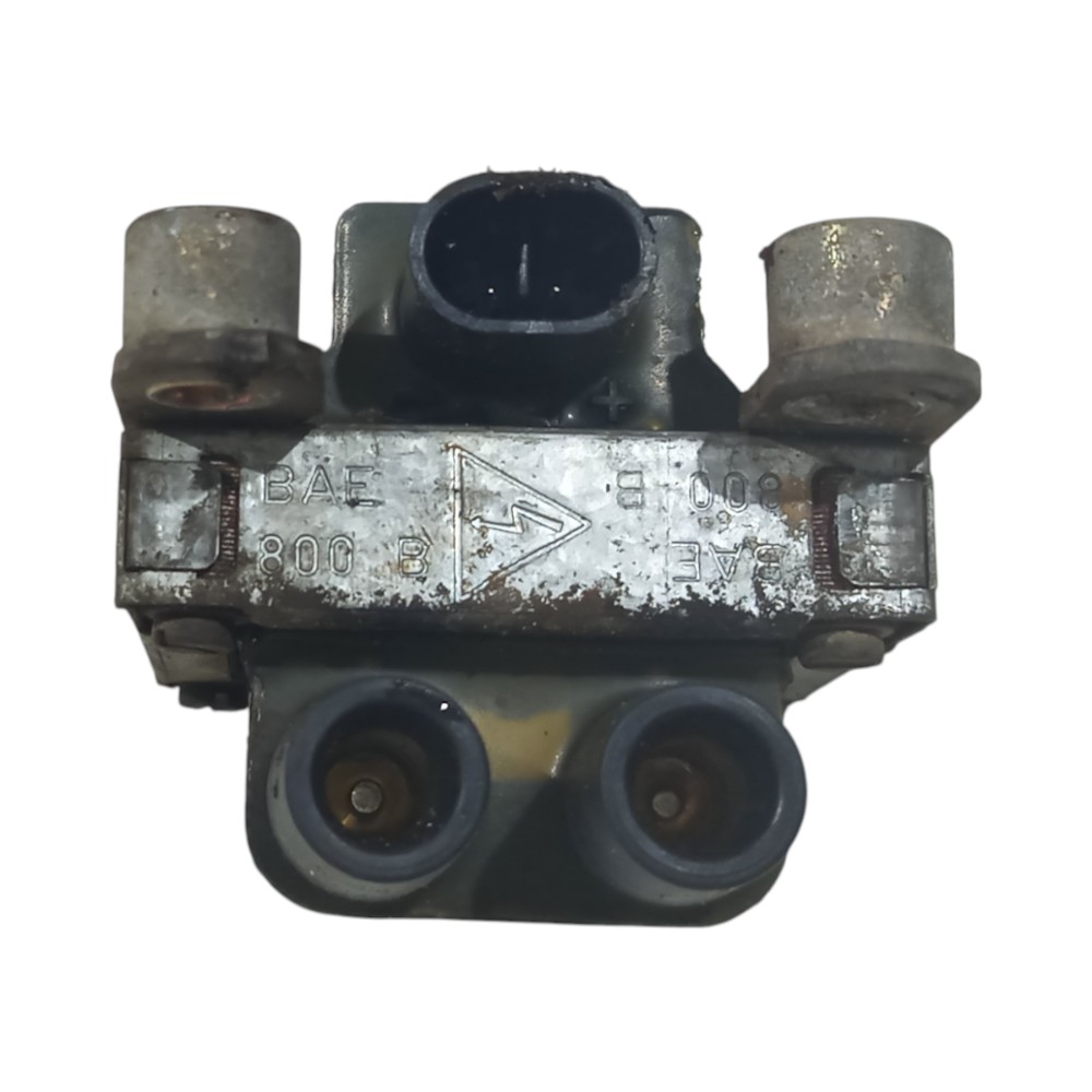 Bobina Ignição Fiat Palio 1.0 1996 1997 1998 1999 2000 2001 1