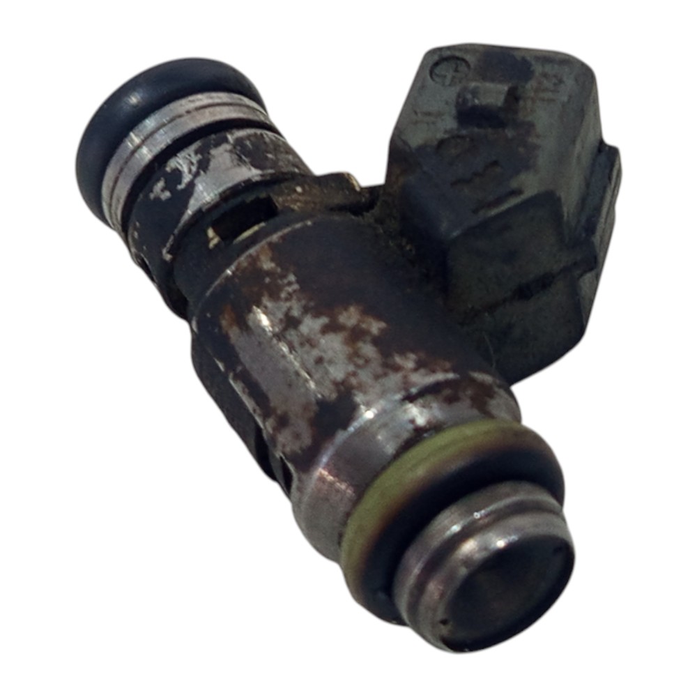 Bico Injetor Combustível Ford Fiesta 1.0 8v 1995 1996 A 2002 4
