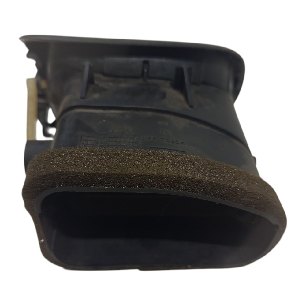 Difusor Ar Direito Peugeot 206 1999 2000 2001 2002 A 2010 4
