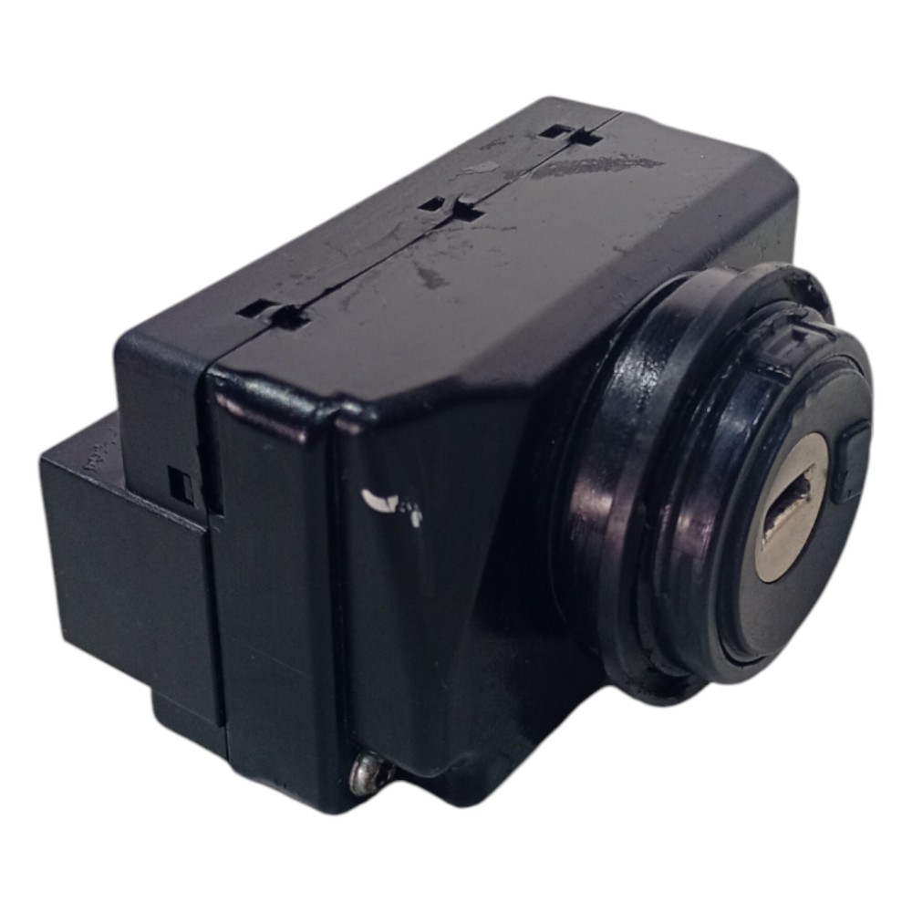 Interruptor Ignição Chave Porsche Cayenne 2003 2004 A 2009 3