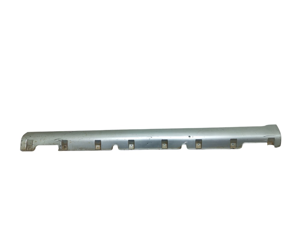 Spoiler Caixa Ar Esquerda Azera 2007 2008 2009 A 2011 5