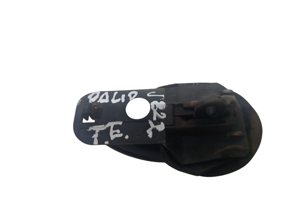 Maçaneta Interna Traseira Esquerda Fiat Palio 1998 A 2004 2