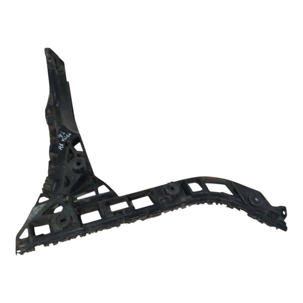 Guia Suporte Para-choque Traseiro Jetta 2012 2013 A 2014 4