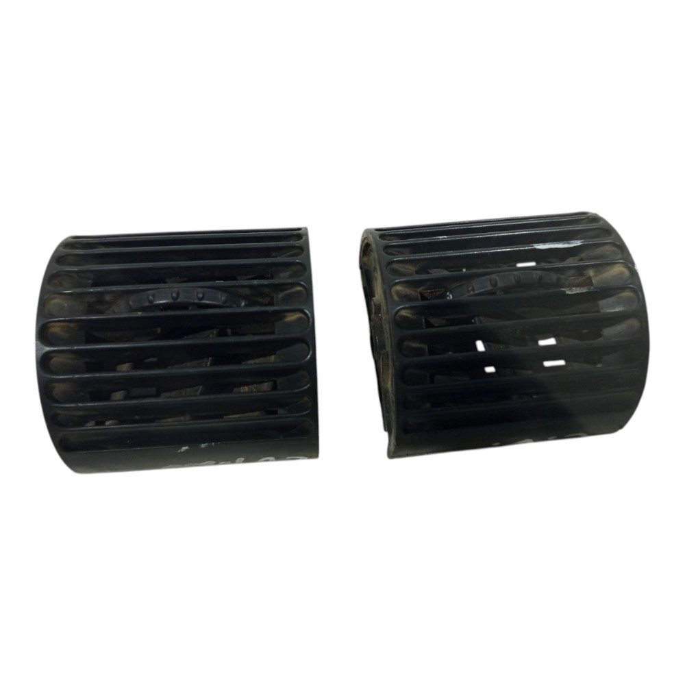 Par Difusor Central Ar Cond Gm Corsa 1994 1995 1996 A 2002 2