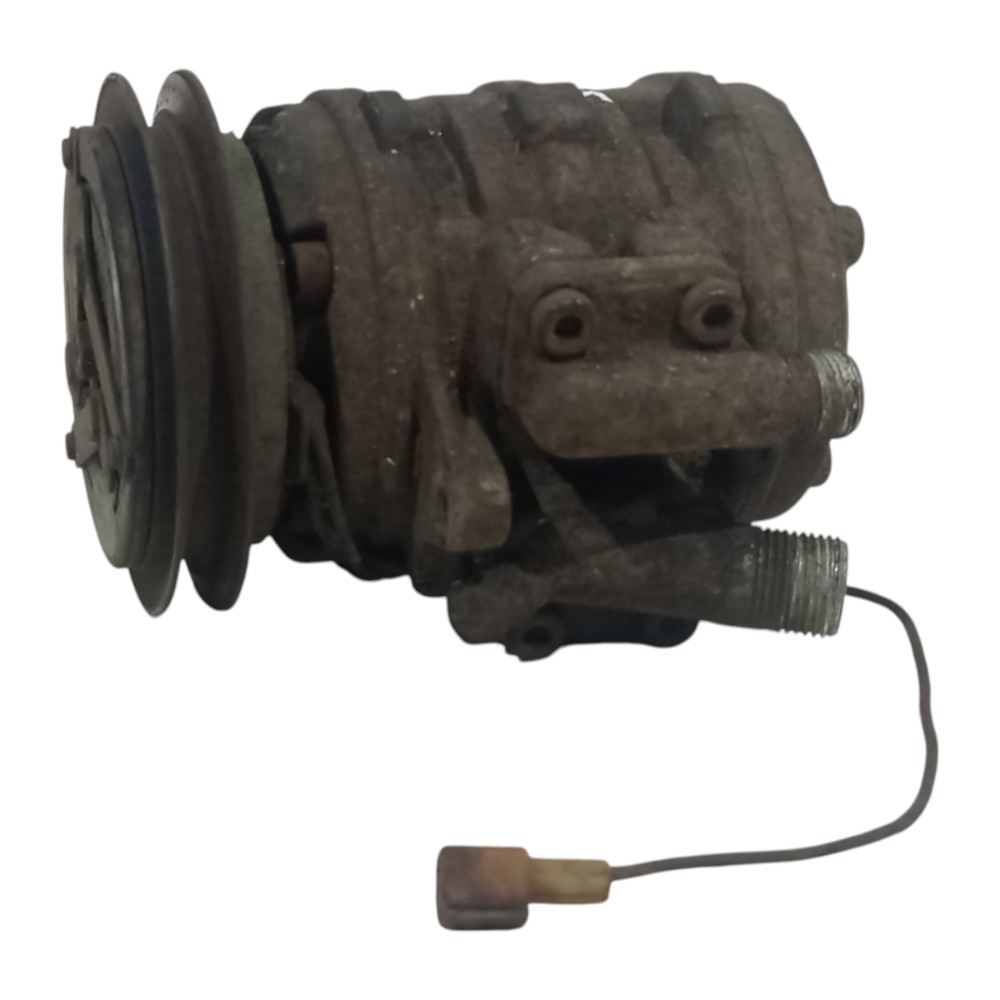 Compressor Ar Condicionado Fiat Uno Fiasa 1.0 8v 1992 a 2001 3