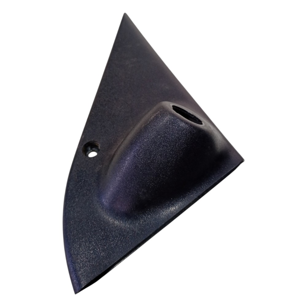 Moldura Interna Retrovisor Esquerdo Fiesta 1996 A 2003 1