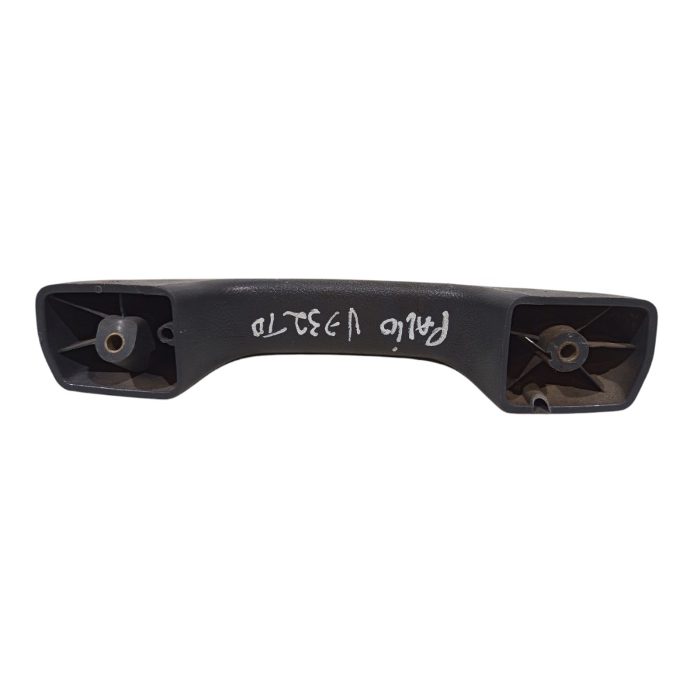 Puxador Porta Traseira Direita Fiat Palio 1996 1997 A 2002 4
