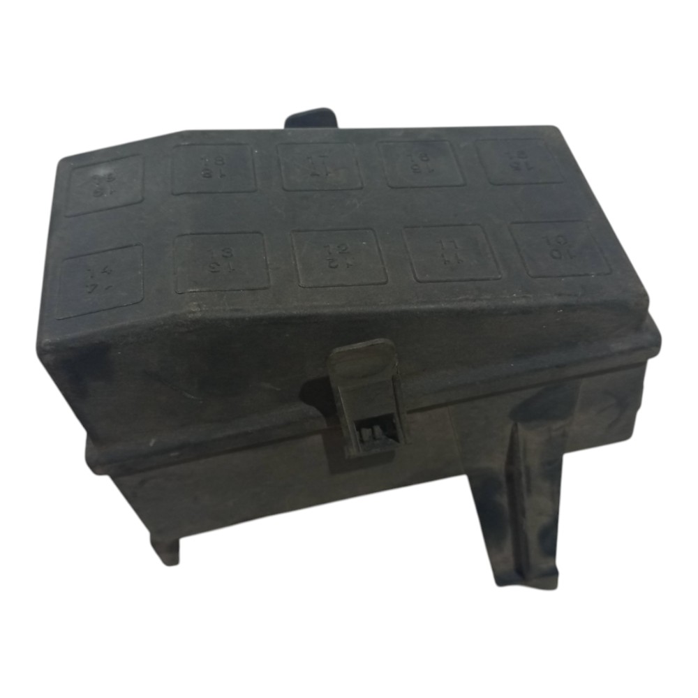 Caixa Compartimento Relés Chevrolet Gm Vectra 1994 A 2001 1