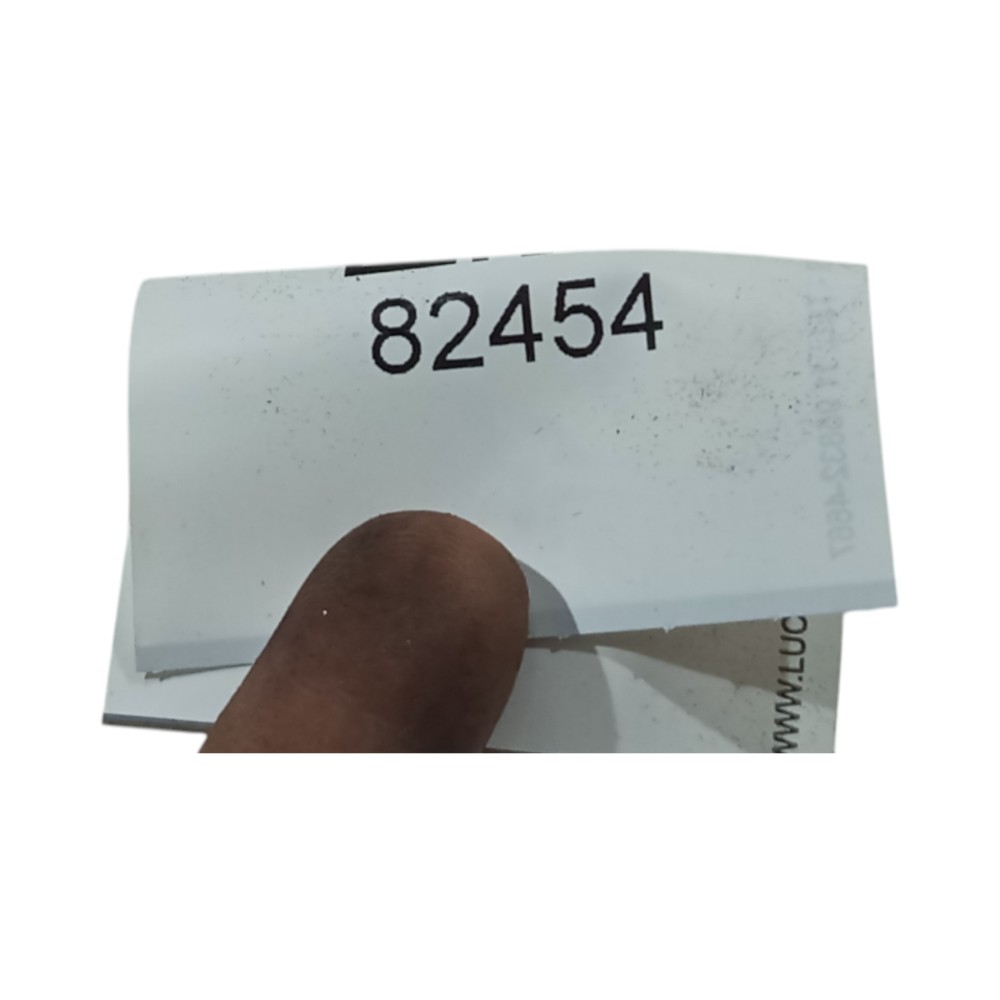 Fechadura Porta Mala Vw Gol 1996 1997 1998 1999 2000 A 2005 8
