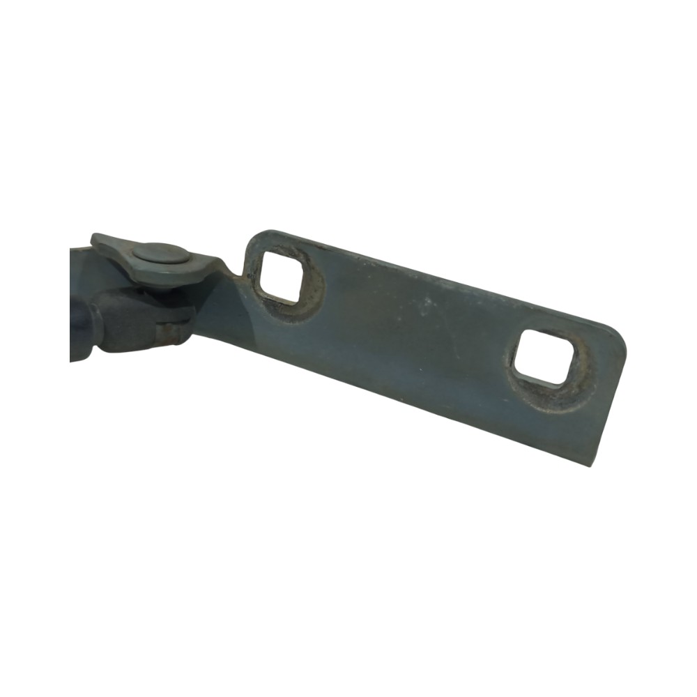 Dobradiça Esquerda Capô Gm Vectra 1997 1998 1999 2000 A 2005 8