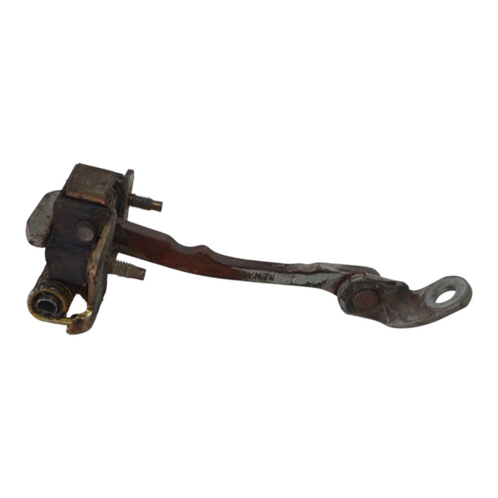 Limitador Porta Dianteira Esquerda Renault Clio 1999 A 2003 5