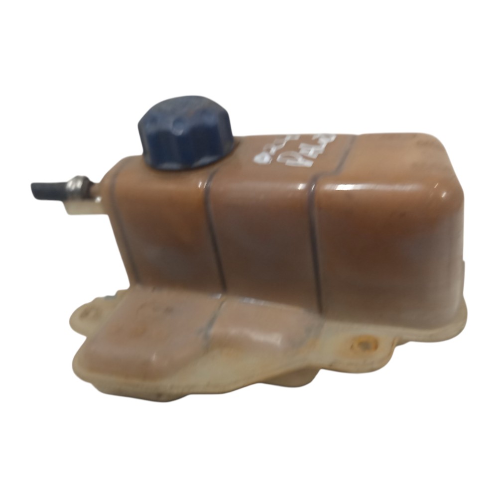 Reservatorio Agua Radiador Fiat Palio 1.6 8v 1996 A 2000 3