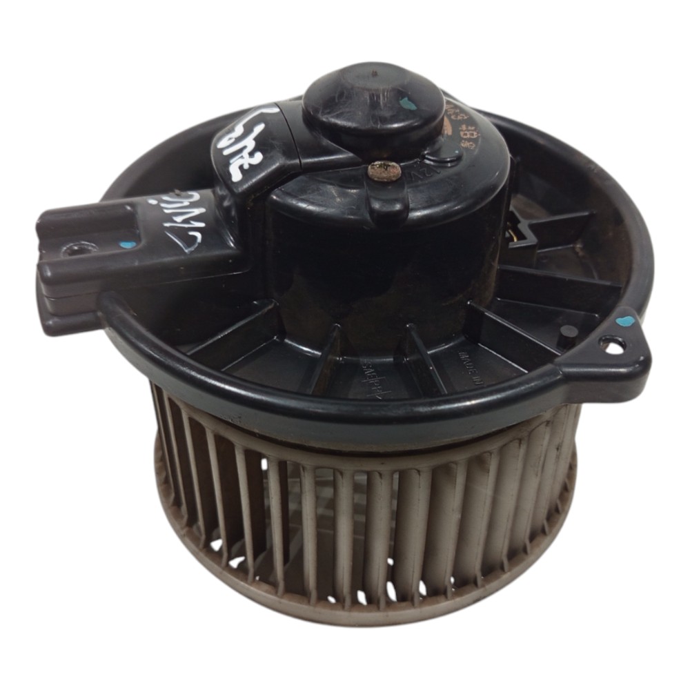 Motor Ar Foçado Honda Civic 1996 1997 1998 1999 A 2000 1