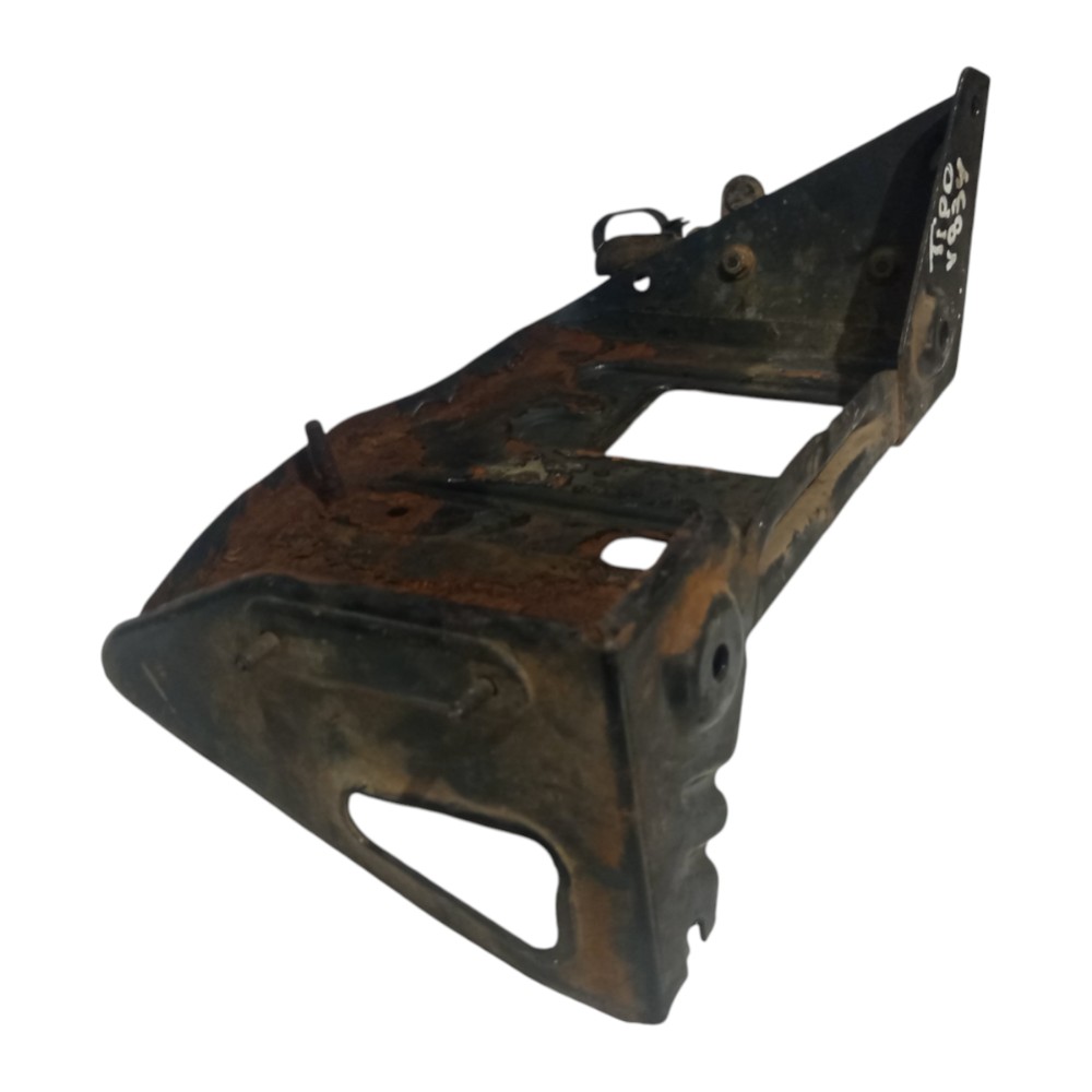 Suporte Caixa Bateria Fiat Tipo 1993 1994 1995 1996 A 1997 7