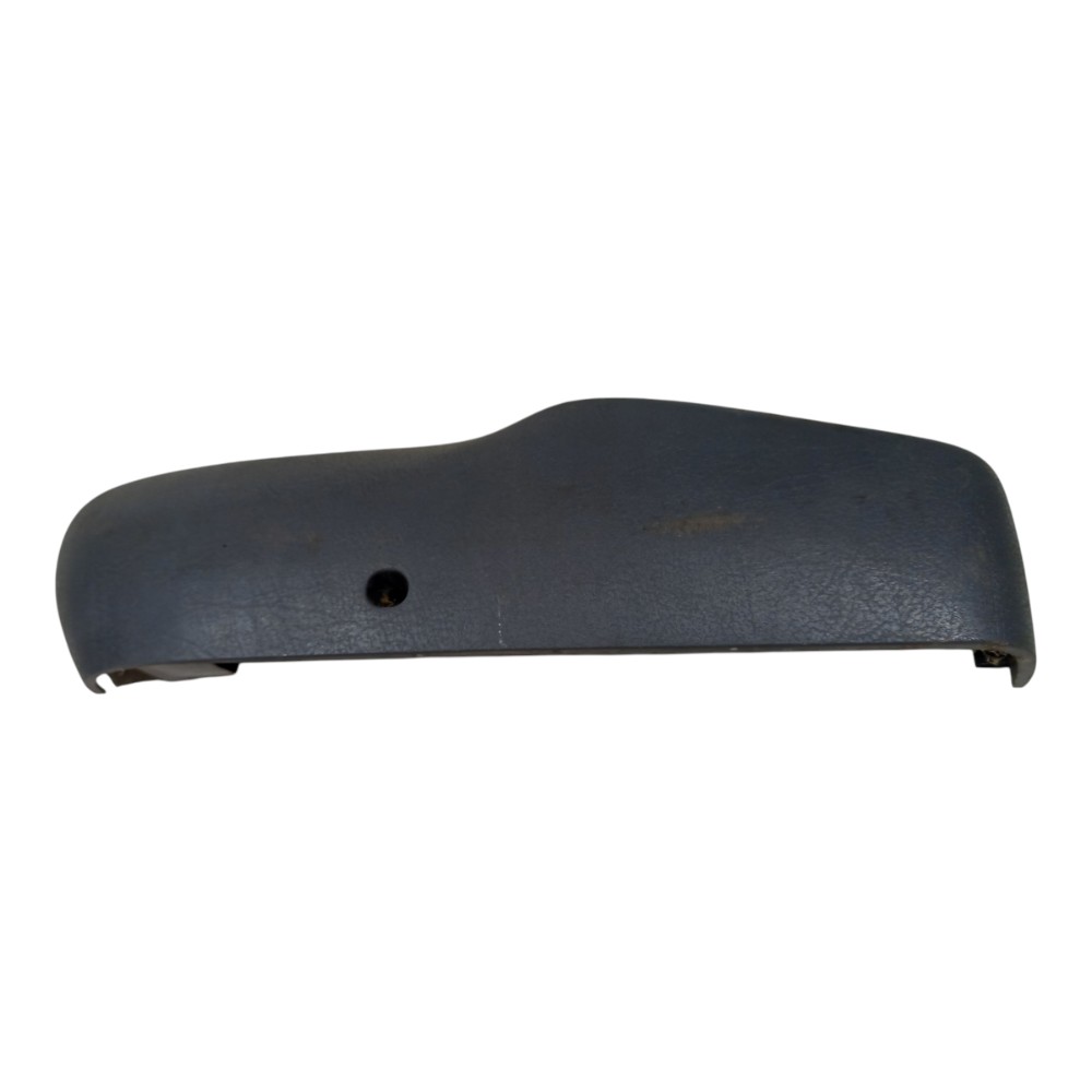Acabamento Externo Banco Le Renault Laguna 1995 1996 A 2001 Cinza 6