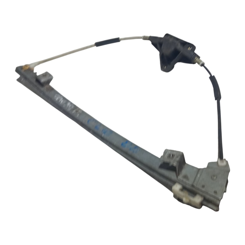 Maquina Vidro Eletrico Diant Direito Renault Clio 2000/2004 2