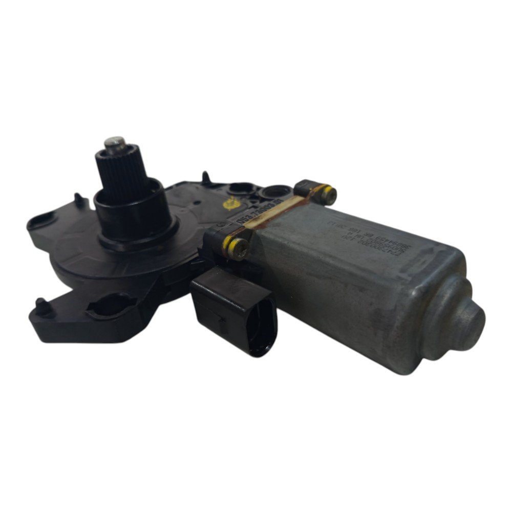 Motor Vidro Elétrico Dianteiro Esquerdo Voyage G5 08 A 2012 6
