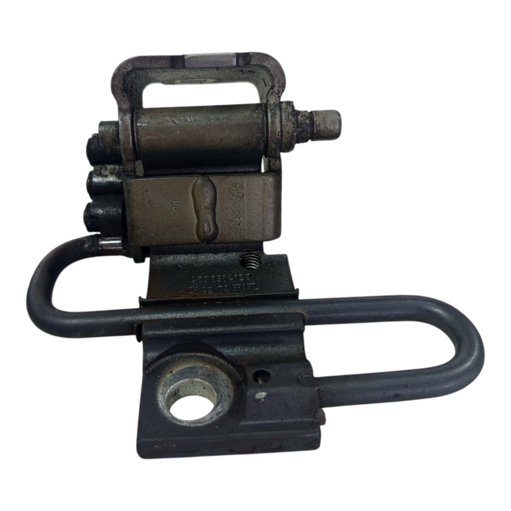 Dobradiça Porta Dianteira Direita Audi A3 2000 A 2006 1