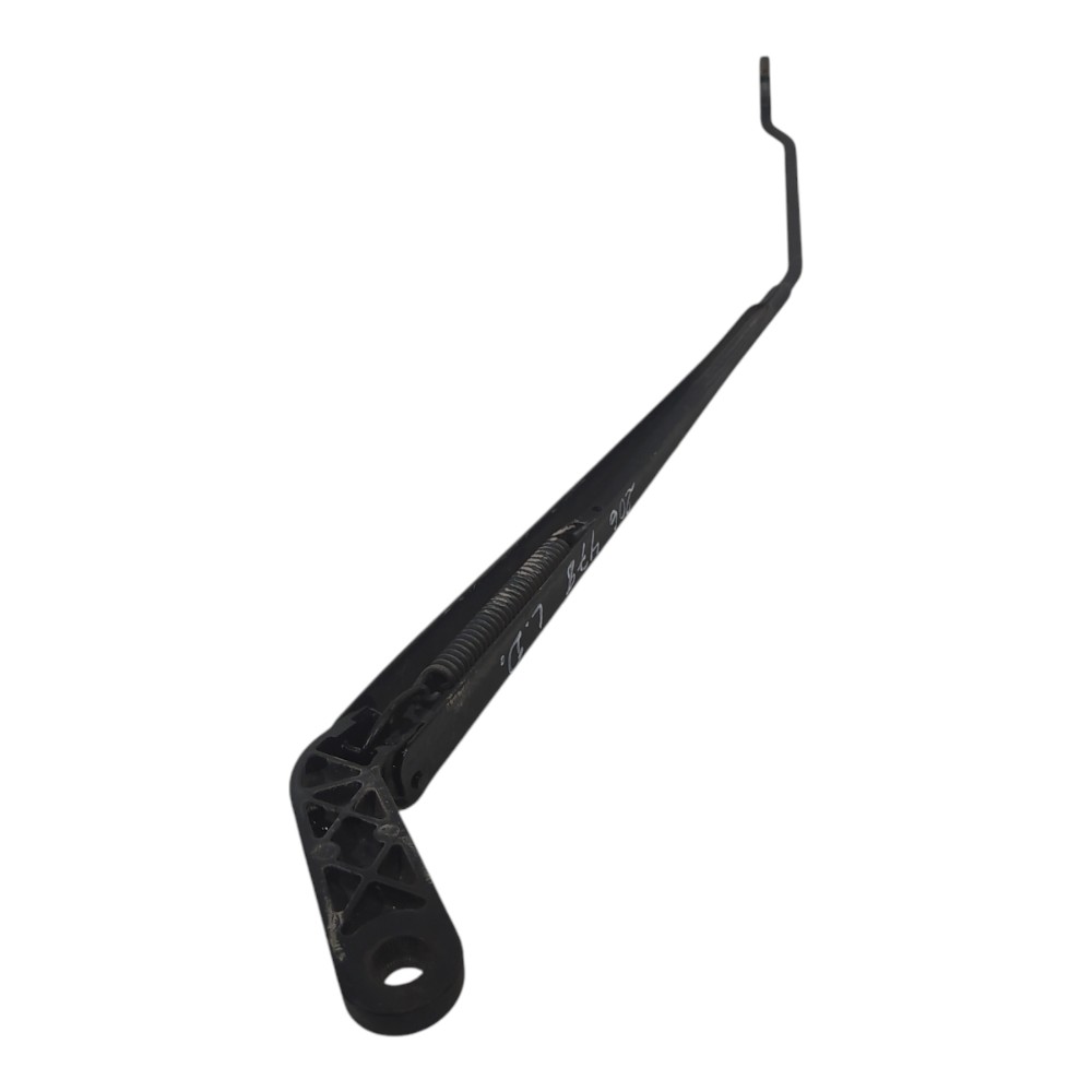 Haste Limpador Parabrisa Direito Peugeot 206 1999 A 2008 Direito 2