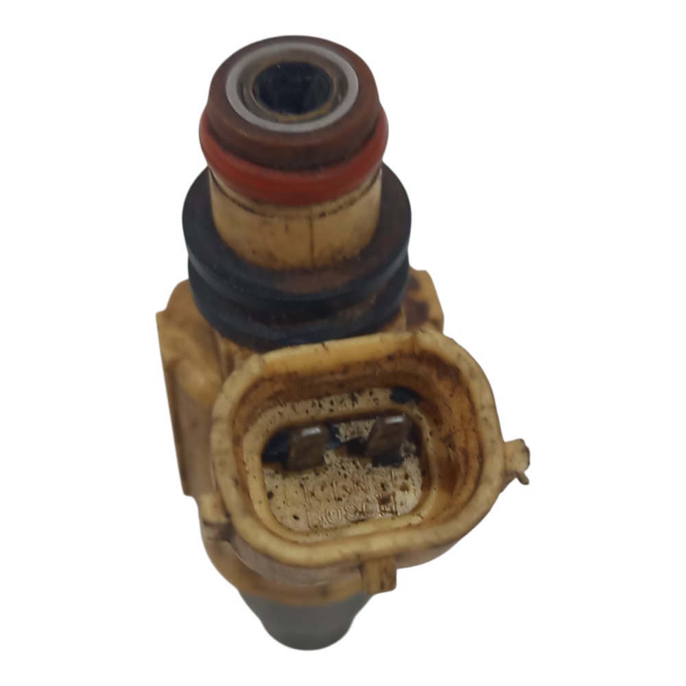 Bico Injetor Combustível Mitsubishi Pajero Tr4 2.0 2002 A 08 12 6