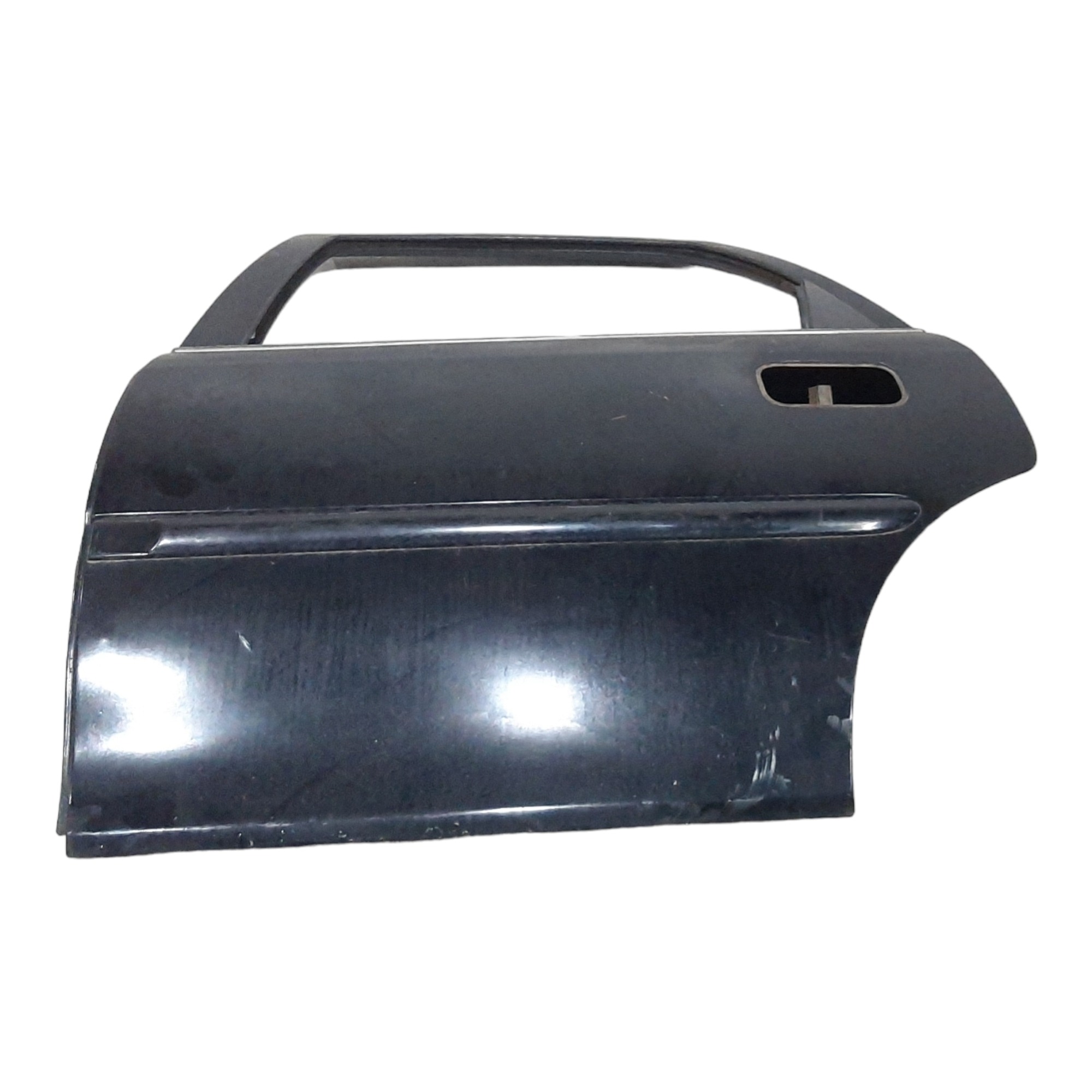Porta Traseira Esquerda Chevrolet Vectra 1997 1998 A 2005 2