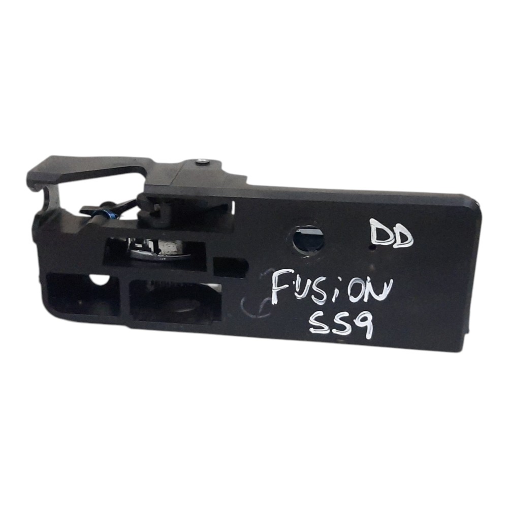 Maçaneta Interna Dianteira Direita Ford Fusion 2006 A 2009 4