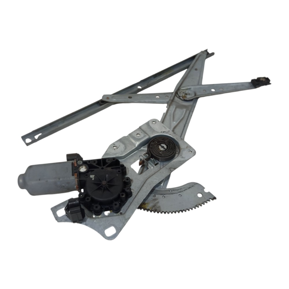 Maquina Vidro Dianteira Direita Renault Laguna 1994 A 2001 4