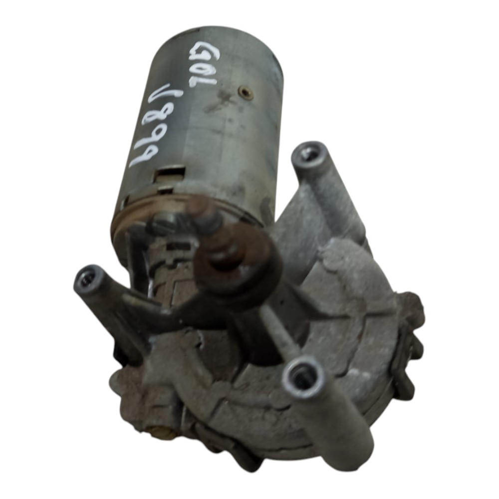 Motor Limpador Dianteiro Volkswagen Gol G2 1995 A 1999 3