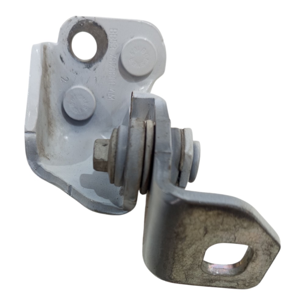 Dobradiça Superior Traseira Esquerda Ford Ka Hatch 4