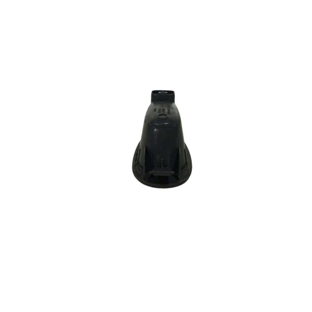 Moldura Puxador Porta Interno Renault Clio 1999 2000 A 2013 7