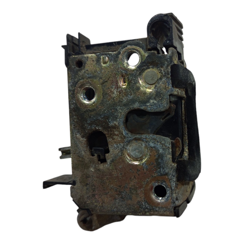 Fechadura Dianteira Direita Fiat Palio 1996 A 2000 1