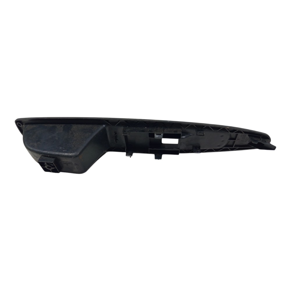 Moldura Botão Vidro Citroen C4 Glx 2013 2014 4