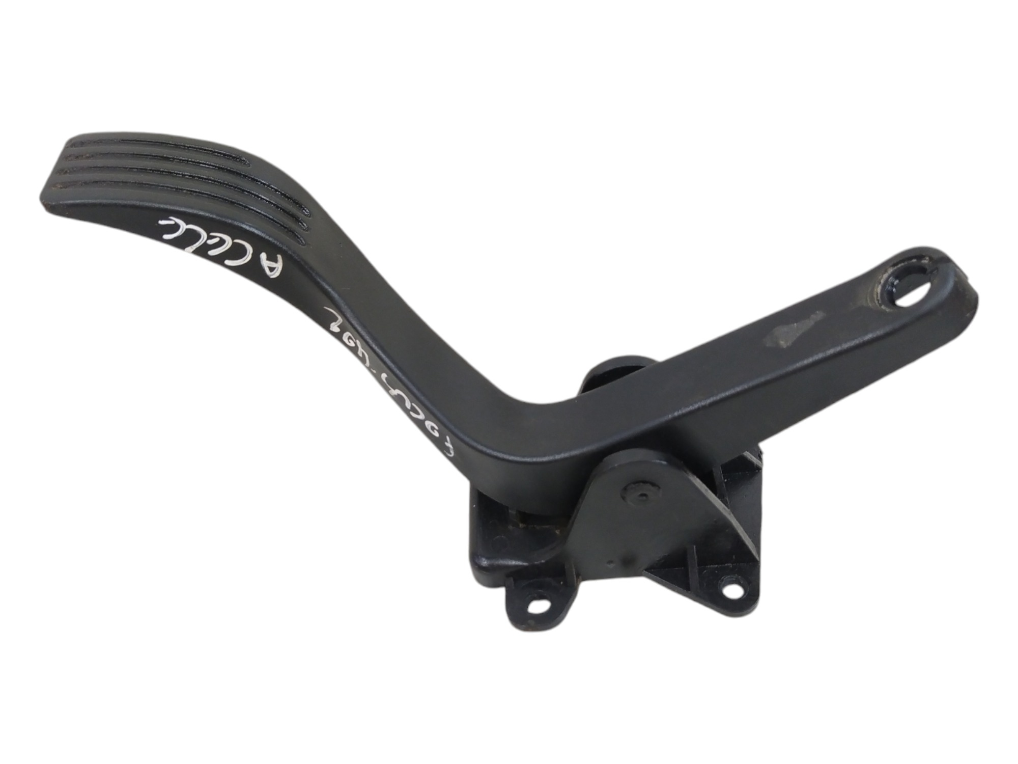 Pedal Acelerador Ford Focus 1.8 2001 2002 2003 2004 A 2008 2