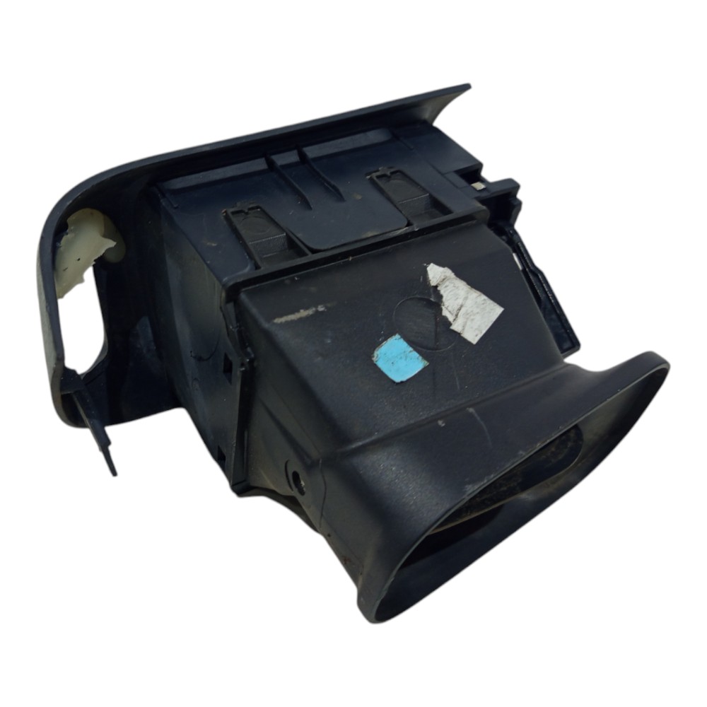 Difusor Ar Esquerdo Renault Clio 2000 2001 2002 2003 A 2012 3