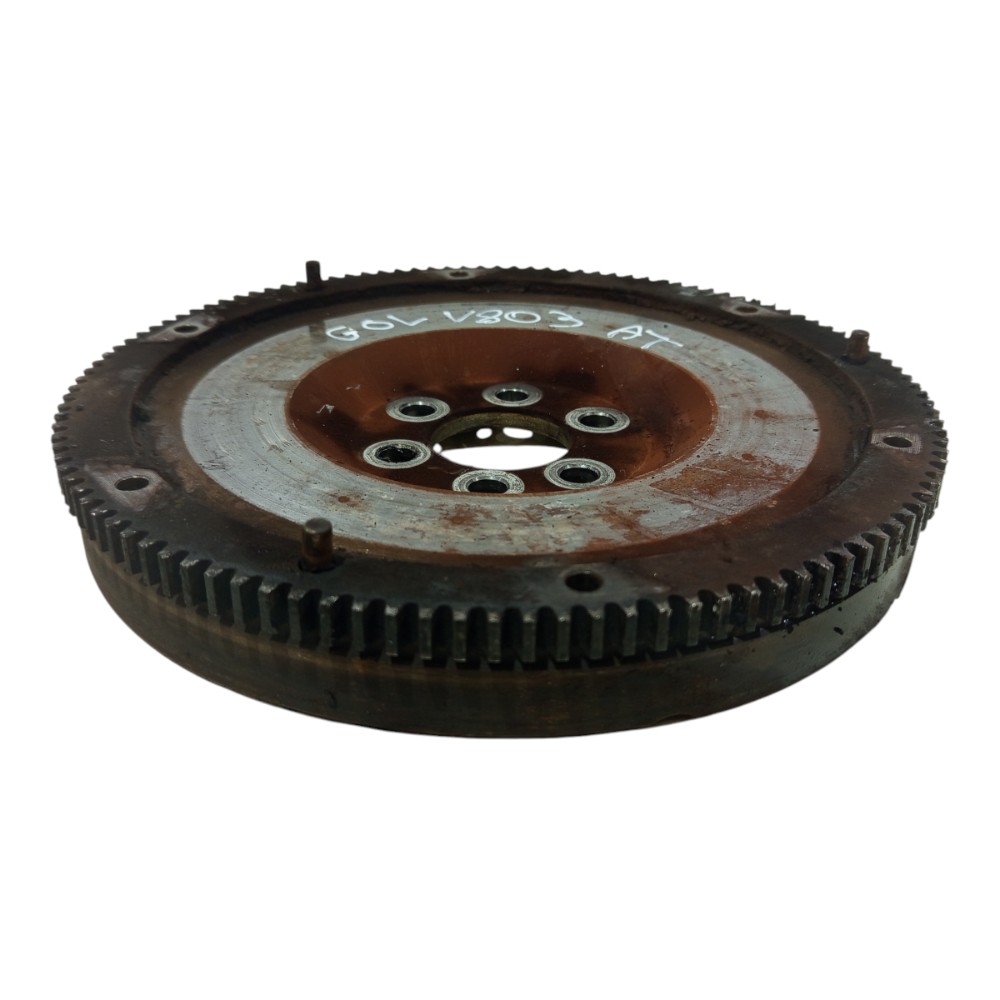 Volante Motor Cremalheira Volkswagen Gol G2 1998 1999 A 2002 2