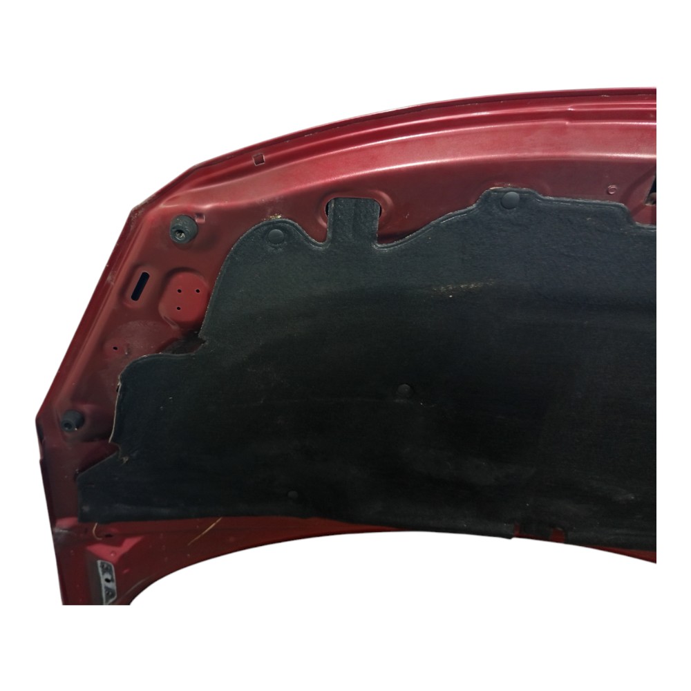 Capo Peugeot 307 2007 2008 2009 2010 2011 A 2012 4
