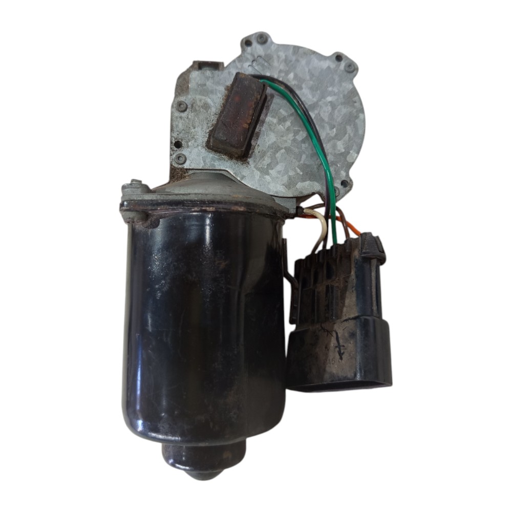 Limpador Diant Parabrisa GM Corsa Celta 1994 a 2003 22107719 4
