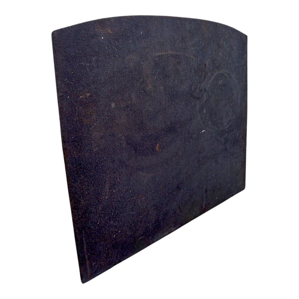 Tampão Porta Maslas Freelander 2 2007 2008 2009 A 2014 Preto 2