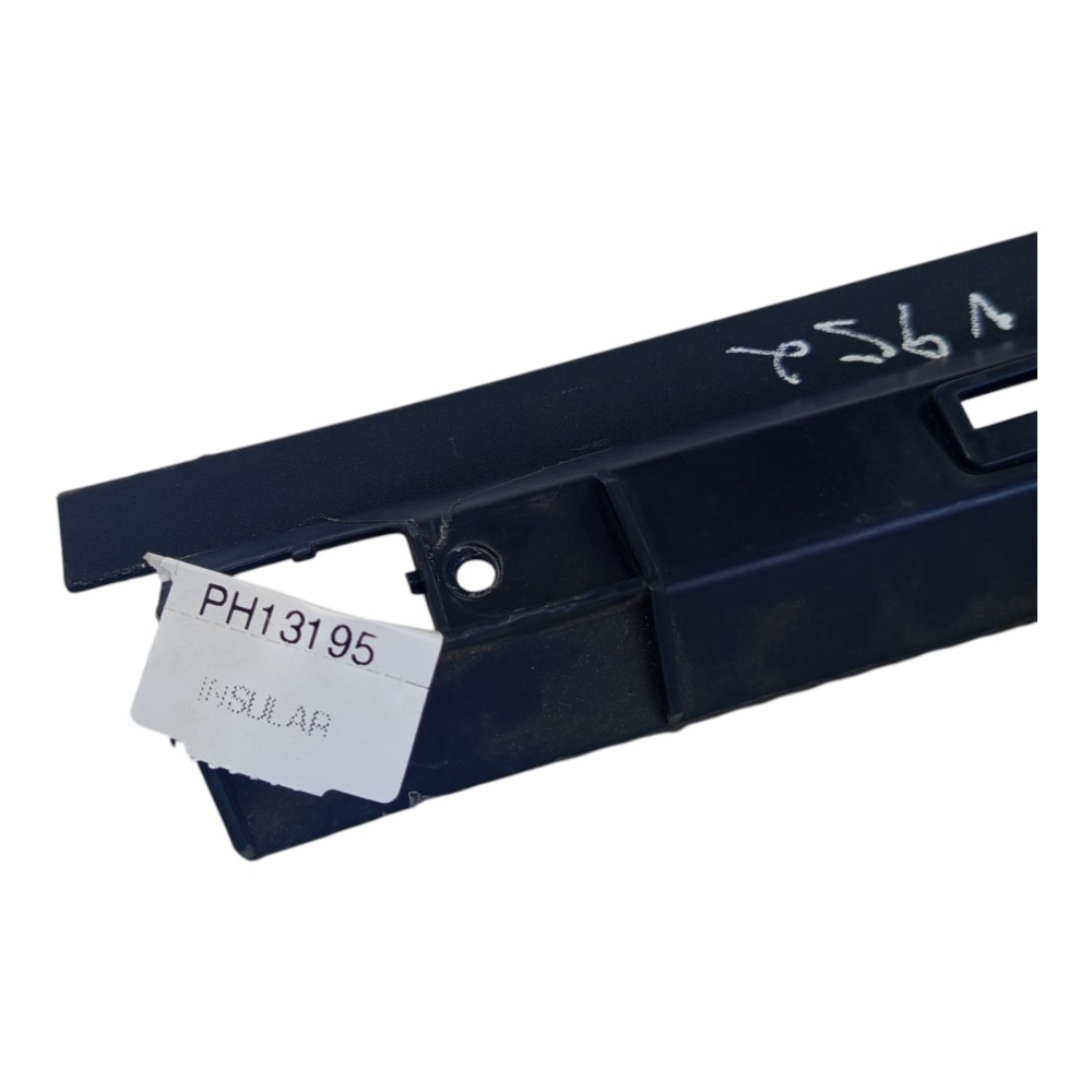 Suporte Guia Para-choque Citroen C4 Picasso 2.0 2006 A 2013 7