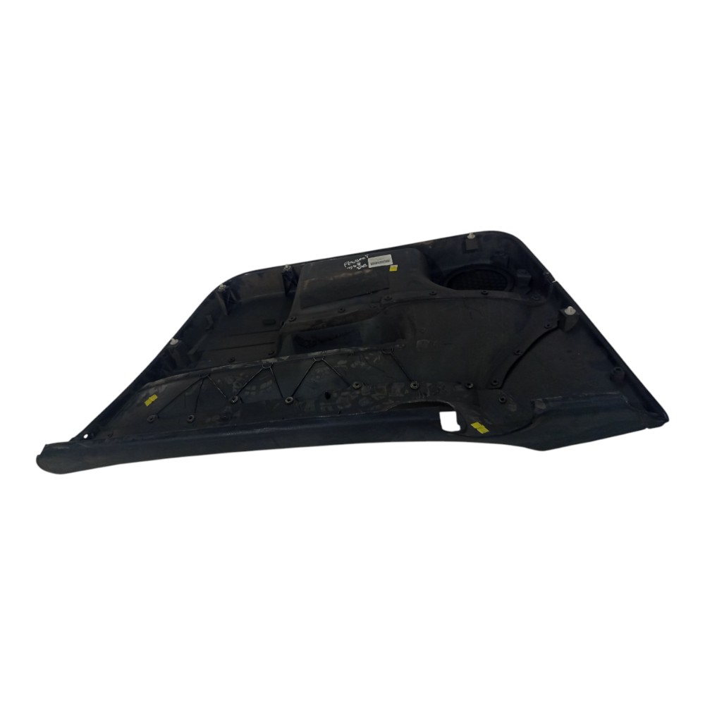 Forro Porta Dianteiro Peugeot 307 2004 2005 2006 A 2012 5