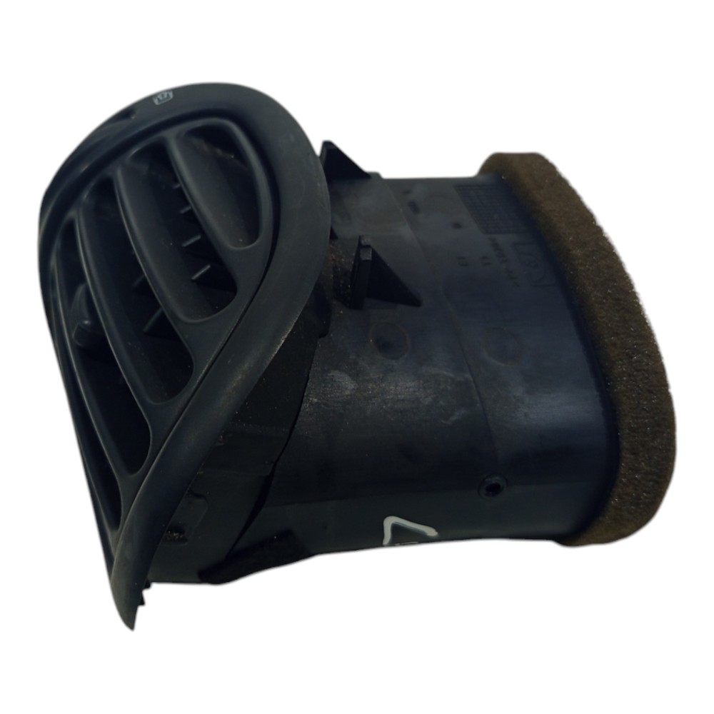 Difusor Ar Lado Esquerdo Peugeot 206 1999 2000 2001 A 2010 4
