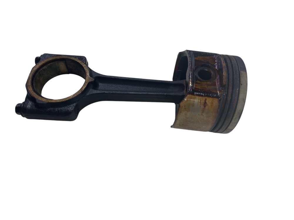 Pistão Peugeot 1.6 16v 1998 A 2008 5