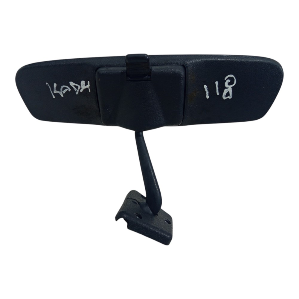 Retrovisor Interno Gm Kadett Monza Opala 1984 A 1994 1995 6