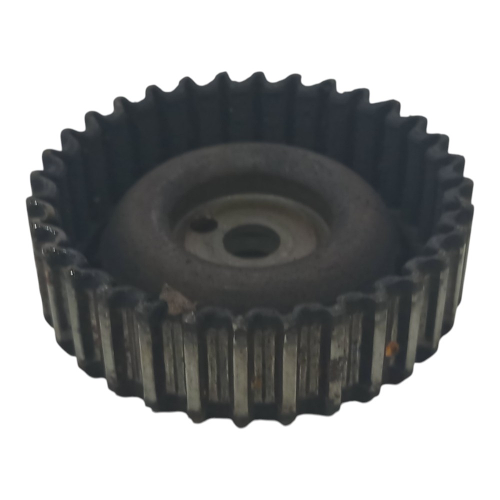 Engrenagem Virabrequim Fiat Tipo 1.6 8v 1993 1994 A 1997 6